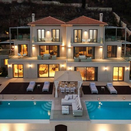 My Villa Corfu Nisaki  외부 사진