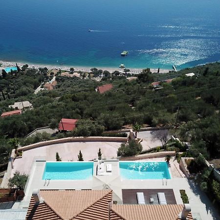 My Villa Corfu Nisaki  외부 사진
