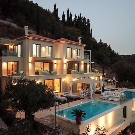 My Villa Corfu Nisaki  외부 사진