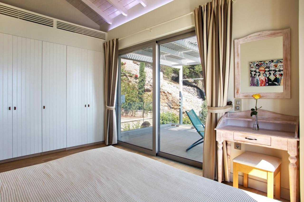 My Villa Corfu Nisaki  외부 사진