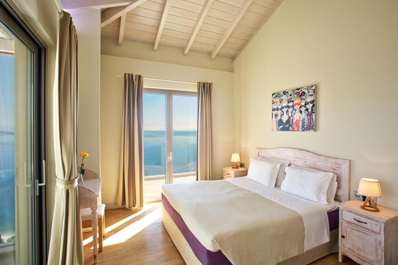 My Villa Corfu Nisaki  외부 사진