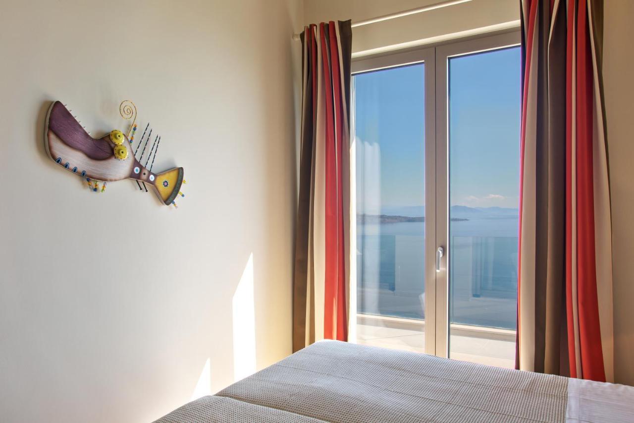 My Villa Corfu Nisaki  외부 사진