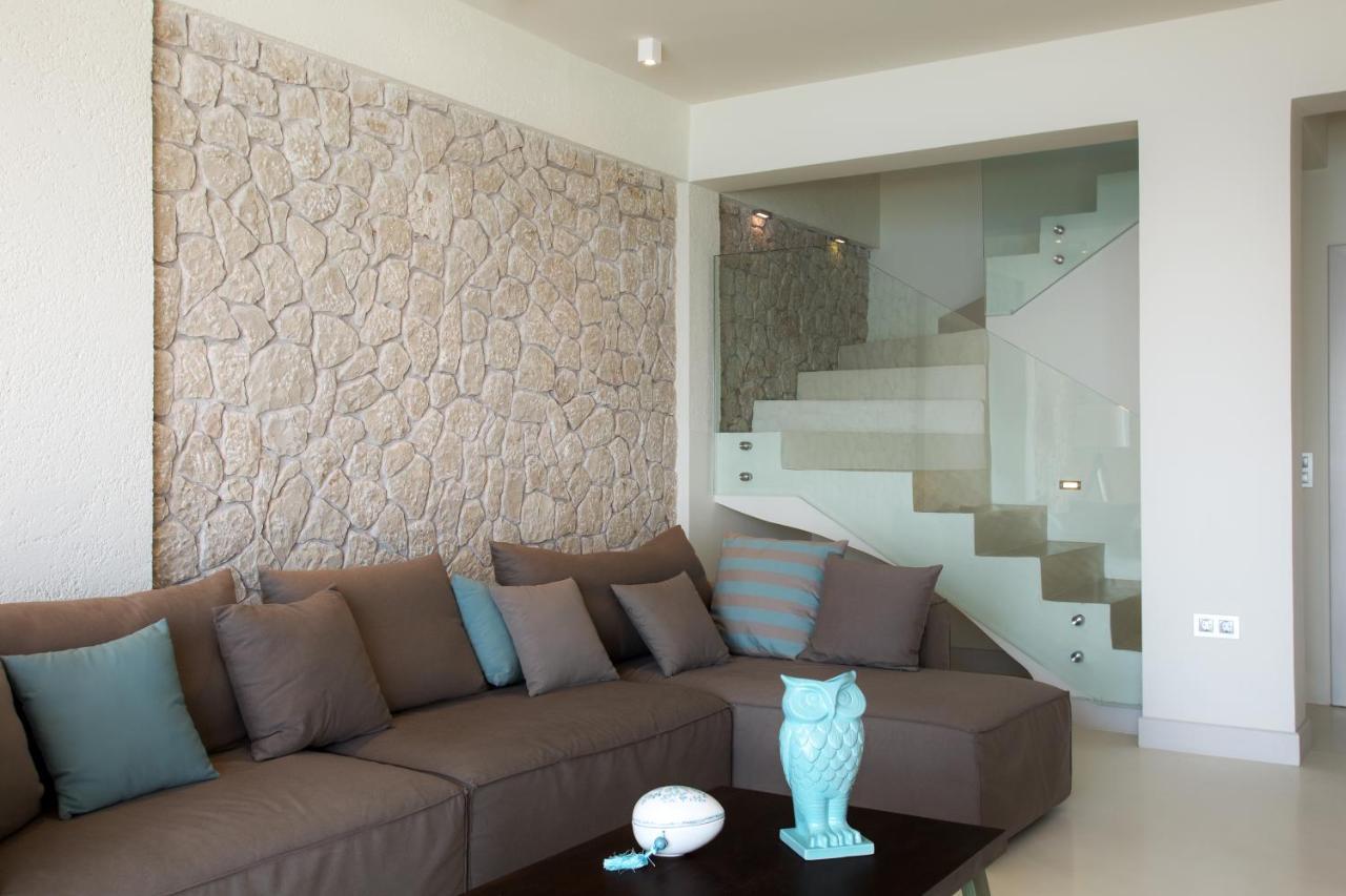 My Villa Corfu Nisaki  외부 사진