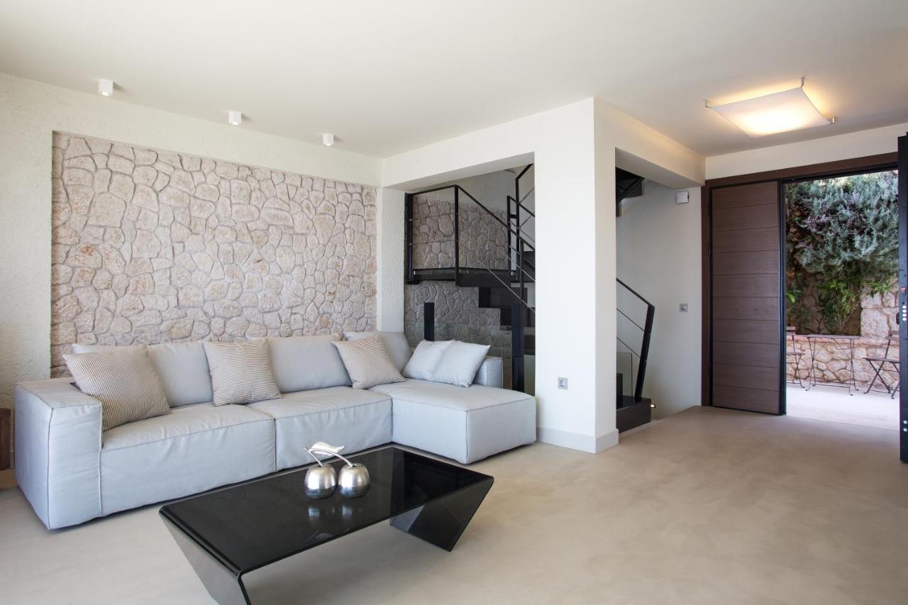 My Villa Corfu Nisaki  외부 사진
