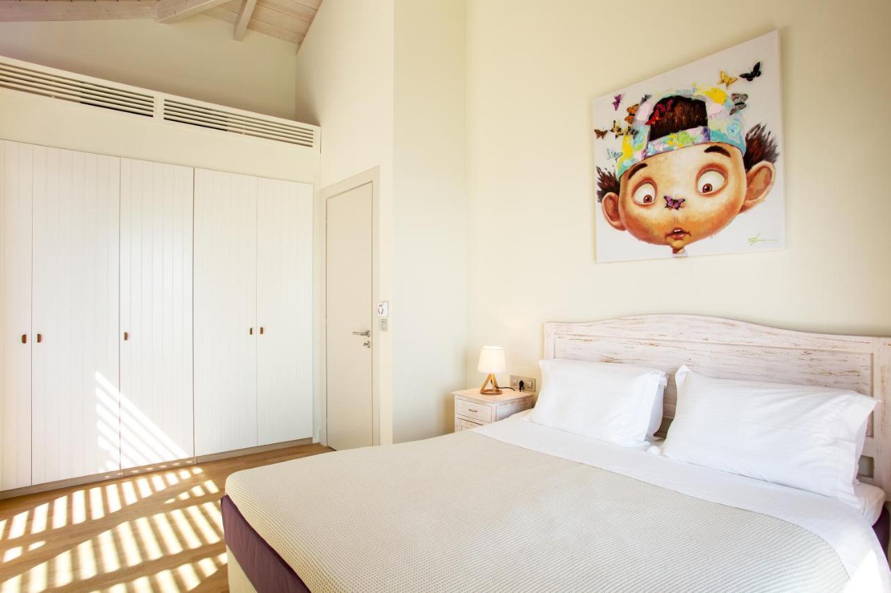 My Villa Corfu Nisaki  외부 사진