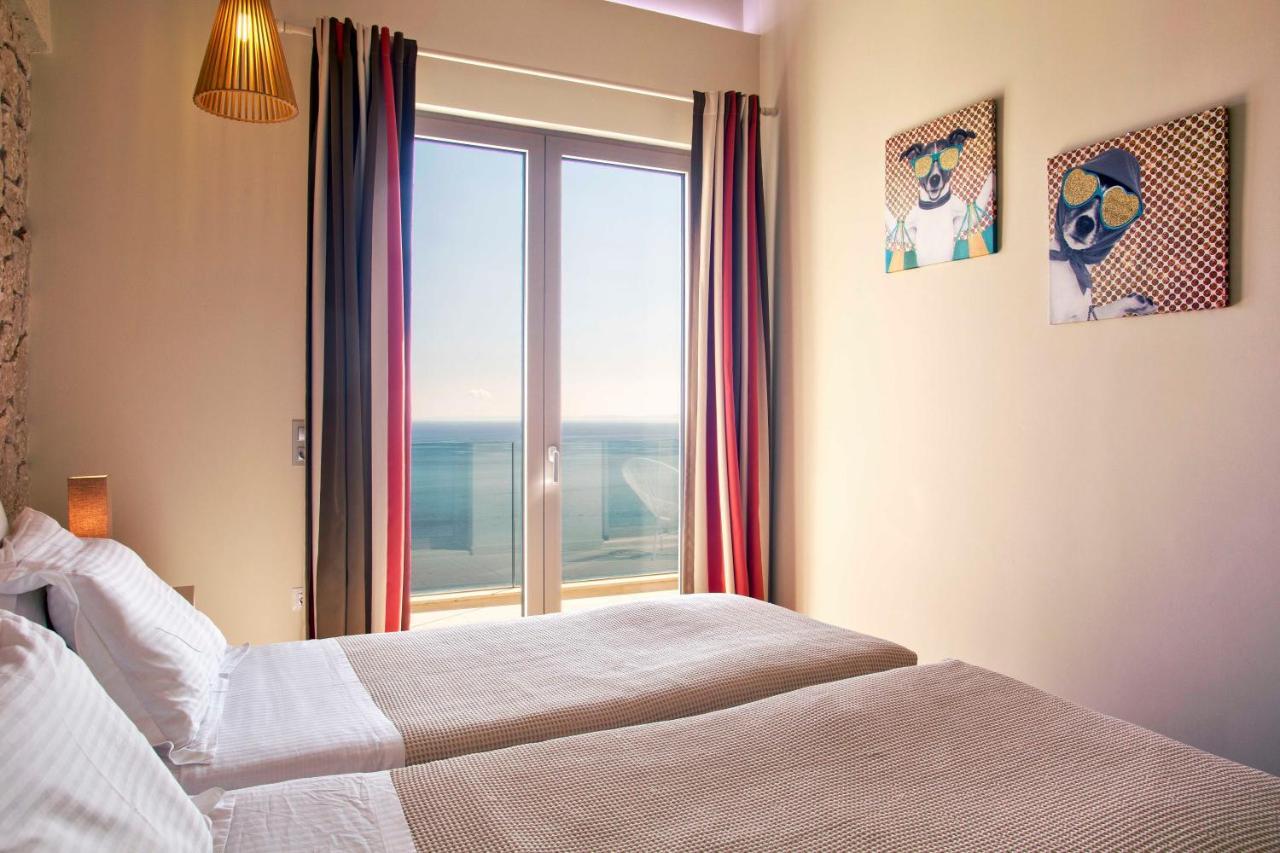 My Villa Corfu Nisaki  외부 사진