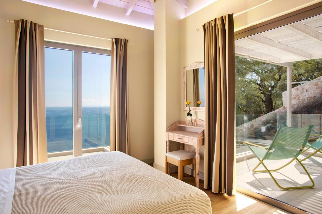 My Villa Corfu Nisaki  외부 사진
