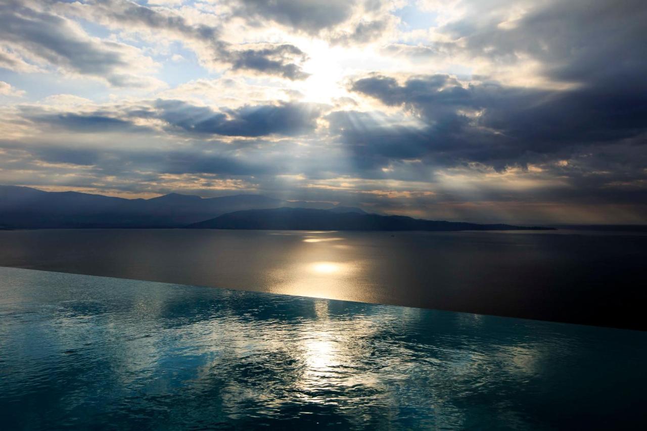 My Villa Corfu Nisaki  외부 사진