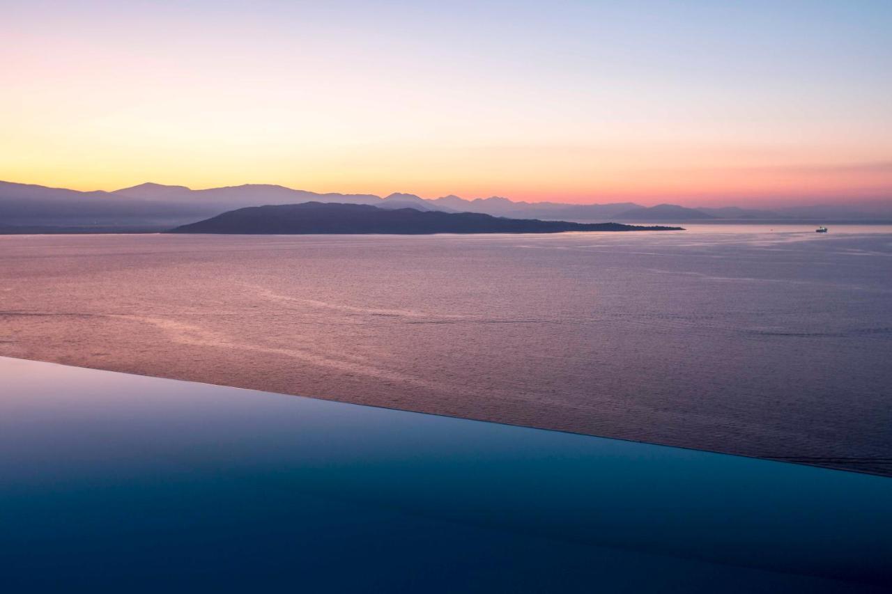 My Villa Corfu Nisaki  외부 사진