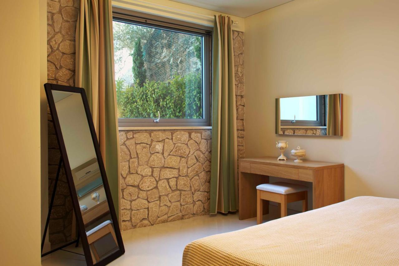 My Villa Corfu Nisaki  외부 사진
